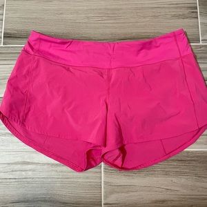 Speed up high rise 4"